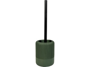 Lisbona Green Toilet brush holder