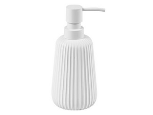 Porto White Dispenser