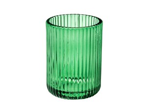 Parigi Green Glass