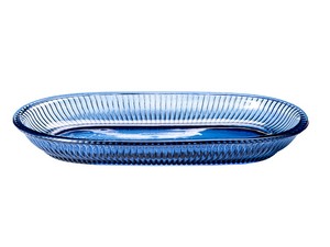 Parigi Blue Tray