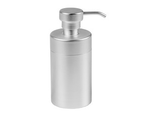 Atene Silver Dispenser