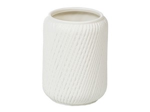 Vilnius White Toothbrush holder