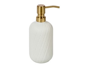 Vilnius White Dispenser