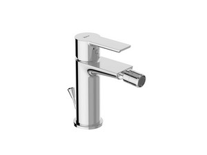Zohe Single Lever Bidet Mixer Chrome