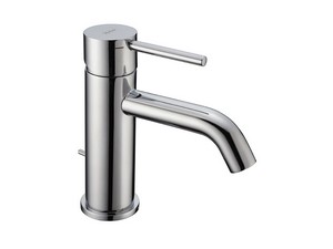 Bora Single Lever Basin Mixer Chrome