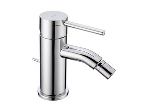 Bora Single Lever Bidet Mixer Chrome