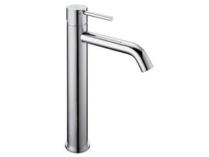Alto Bora Single Lever Basin Mixer Chrome
