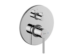 2-Way Built-in Shower Mixer Bora Single Lever Chrome
