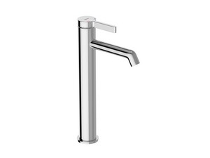 Alto Eolo Single Lever Basin Mixer Chrome