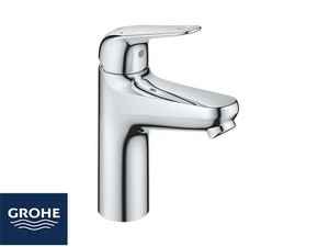 Einhebel-Waschtischmischer Größe M Grohe® Swift Chom