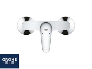 Einhebel-Duscharmatur extern Grohe® Swift Chrom
