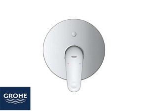 Einhebel-Duscharmatur Grohe® Swift Einbau 2 Wege Chrom