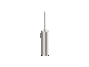 Soulinox Brushed Stainless Steel Toilet Brush Holder