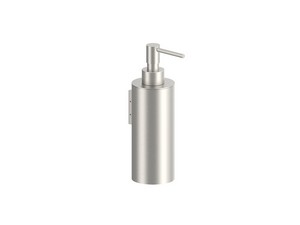 Soulinox Brushed Stainless Steel Dispenser