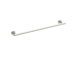 Soulinox 45 cm Brushed Stainless Steel Towel Holder