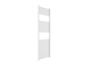 Rock towel warmer L50xH150 Gloss White