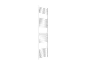 Rock towel warmer L50xH180 Gloss White