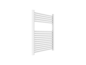 Rock towel warmer L60xH77 Gloss White