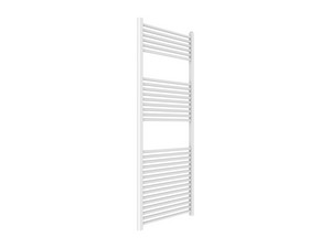 Rock towel warmer L60xH150 Gloss White