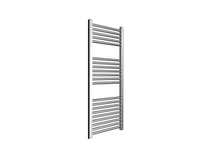 Radiateur sèche-serviettes Rock L50xH112 chrome