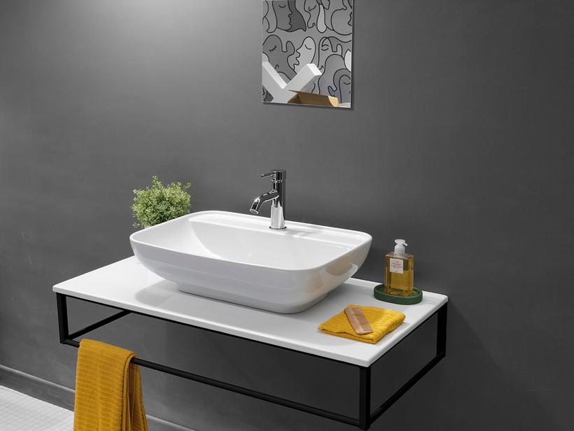 Meuble de salle de bains Il Piano