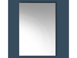 Vertuo Bathroom Mirror 90x50 cm Polished Edge