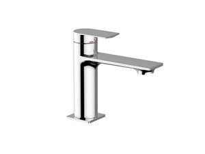 Mitigeur pour lavabo Miami sans bonde chrome