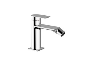 Mitigeur pour bidet Miami sans bonde chrome