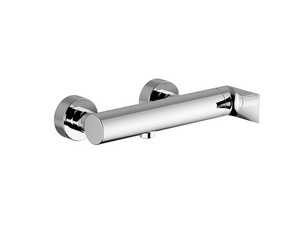 Mitigeur de douche externe Miami chrome