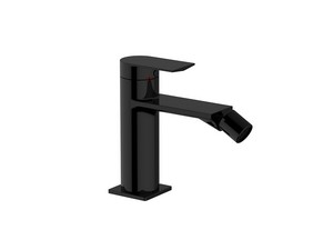 Miscelatore per Bidet Miami Senza Scarico Dark Mirror