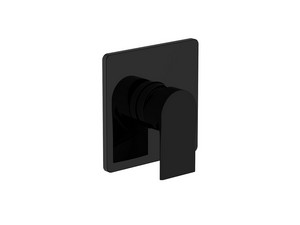 Miscelatore per Doccia Incasso Miami Dark Mirror