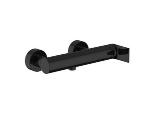 Miscelatore per Doccia Esterno Miami Dark Mirror
