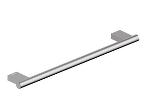 Porte-serviette 45 cm Spring Inox 304 brossé