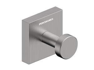 Patère Spring Inox 304 brossé