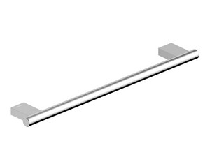 Porte-serviette 45 cm Spring Inox 304 chrome