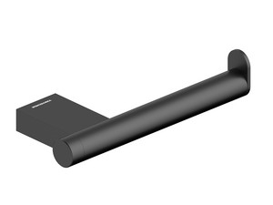 Dérouleur à papier Spring Inox 304 noir mat