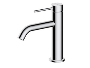 Mitigeur de lavabo sans bonde Spring Inox 304 chrome