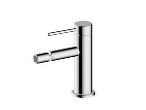 Mitigeur pour bidet sans bonde Spring Inox 304 chrome