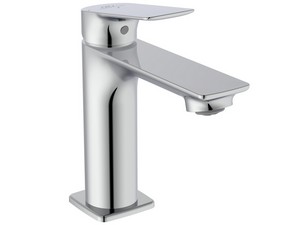 Mitigeur de lavabo Ceralife C monocommande chrome