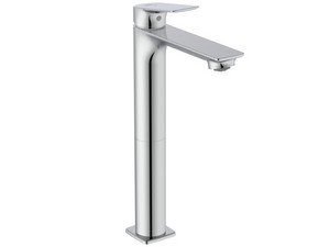 Waschtischmischer Ceralife C Einhebelmischer Chrom