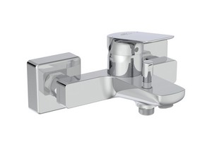 Mitigeur externe pour baignoire/douche Ceralife C chrome