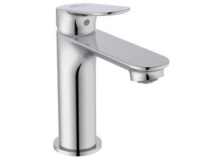 Mitigeur pour lavabo Ceralife O monocommande chrome