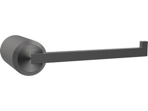 Blur Stainless Steel Titan Toilet Roll Holder