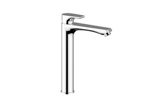 Mitigeur lavabo haut Fargo sans bonde chrome