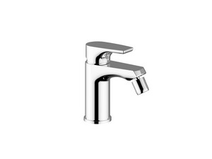 Mitigeur pour bidet Fargo sans bonde chrome