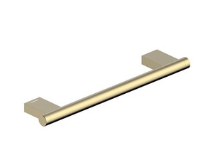 Spring Brushed Gold 304 Stainless Steel 30 cm Towel Rack