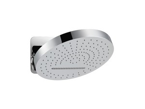 Divina Adjustable 2-Functions Shower Head Chrome