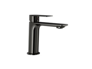 Waschtischarmatur Gea ohne Ablauf Gun Metal