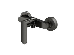 Olmo External Shower Mixer without Gun Metal Equipment