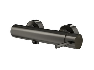 Stelo External Shower Mixer without Gun Metal Equipment